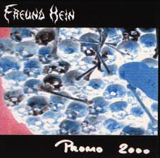 Freund Hein : Promo 2000